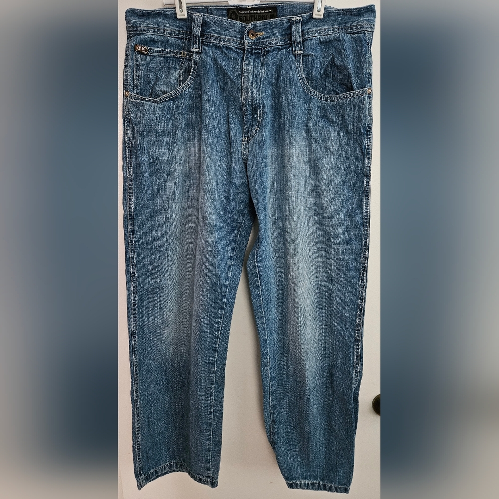 Southpole Men's Jeans 38W 32L